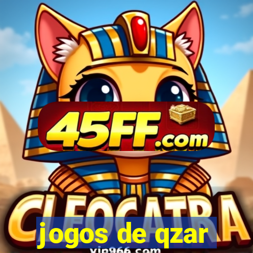 jogos de qzar